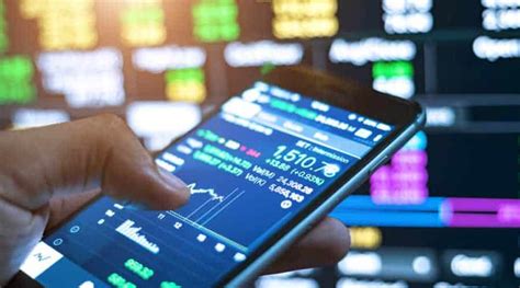 Top Trading Apps for UK Traders