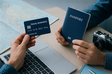Top Travel Rewards Cards