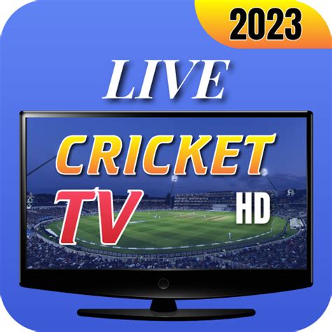 Top Tv App Cricket Live