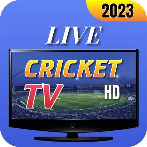 Top Tv App Live Cricket