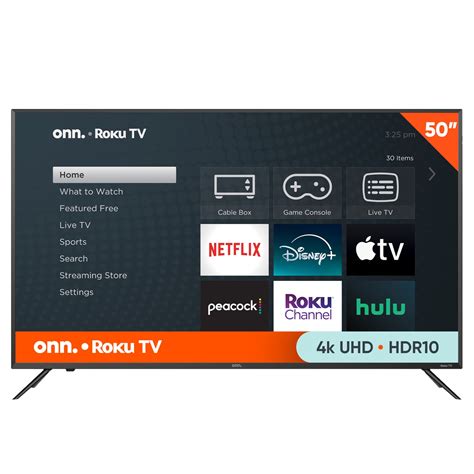 Top Tv Brands At Walmart