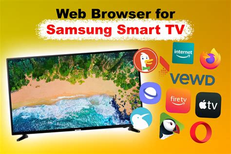 Top Tv Browser