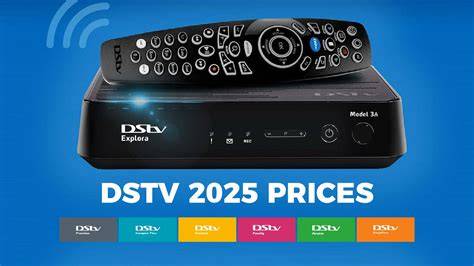 Top Tv Channel On Dstv