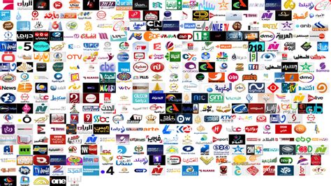 Top Tv Channels In Middle East