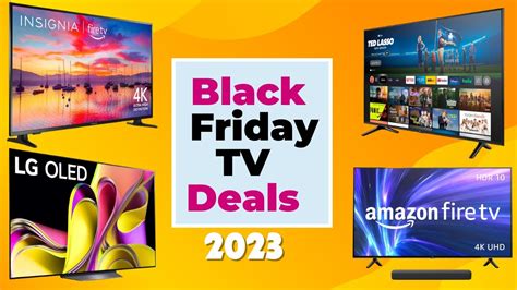 Top Tv Deals 2023