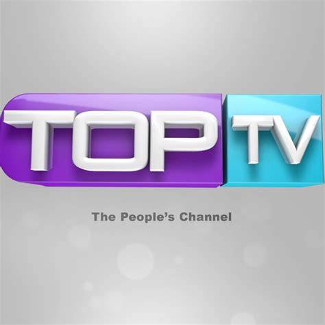 Top Tv Ghana Live Streaming