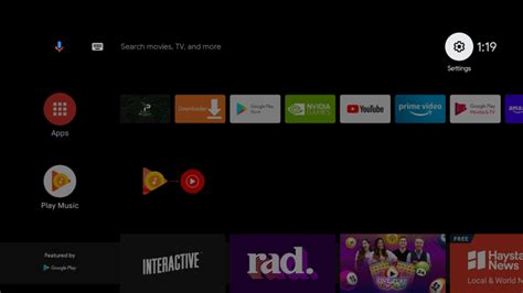 Top Tv In The World