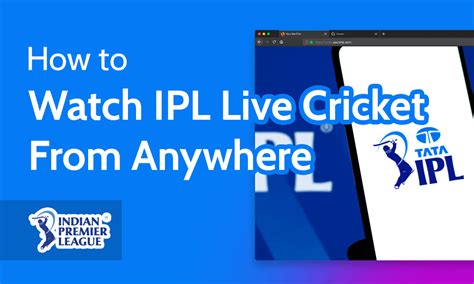 Top Tv Ipl Live App