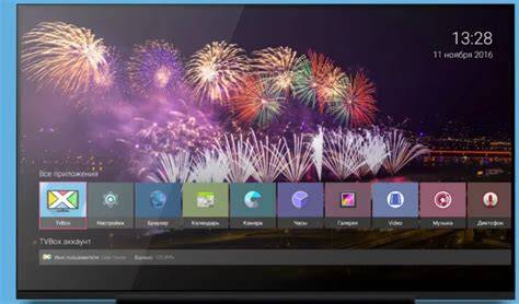 Top Tv Launcher Apk Mod