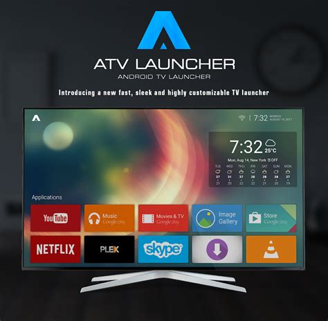 Top Tv Launcher Pro Apk Free Download