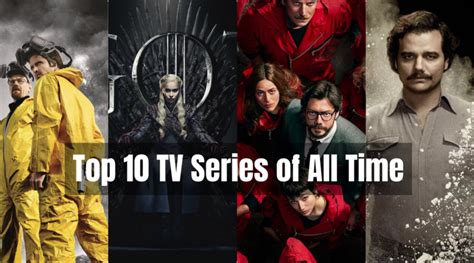 Top Tv Mini Series Of All Time