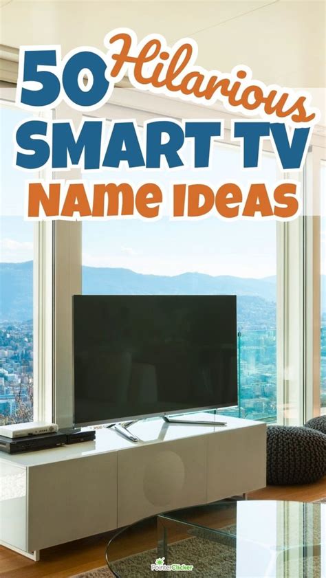 Top Tv Names