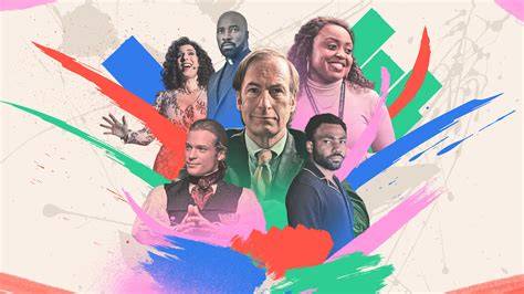 Top Tv Show In October 2022