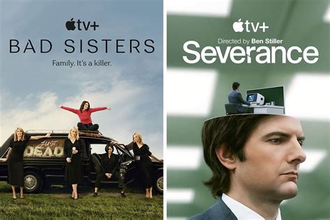 Top Tv Shows Now