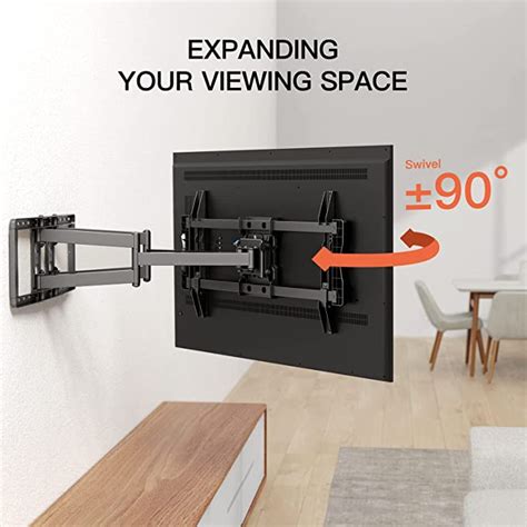Top Tv Wall Bracket
