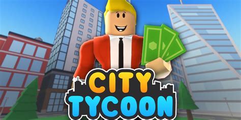 Top Tycoon and Simulation Games on Roblox