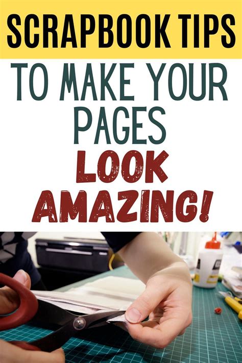 Top Types of Detailed Pages to Look For