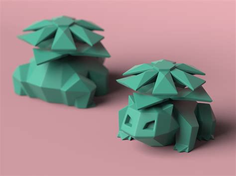 Top Types of Venusaur Printables Available