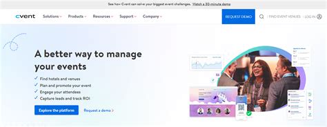 Top event management software for Windows PCs