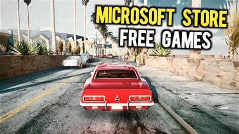 Top free games - Microsoft Store