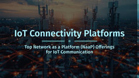 Top internet connectivity