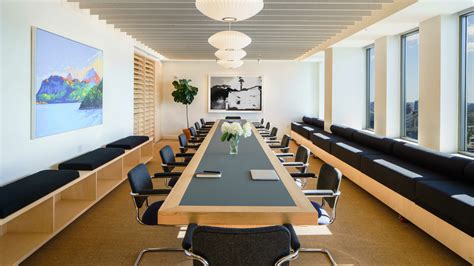 Top meeting facility