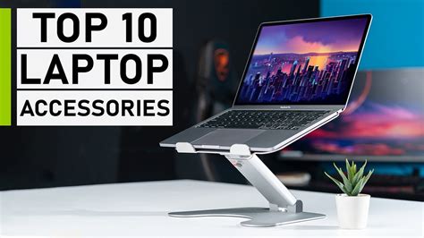 Top must retain Laptop Accessories