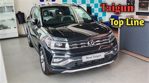 Top of the line model