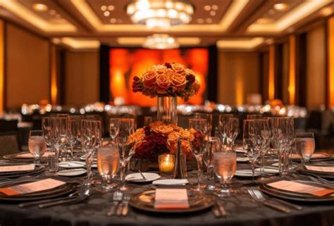 Top private function venue