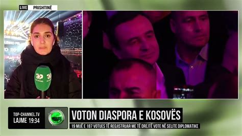 Top-Channel.Tv Vote