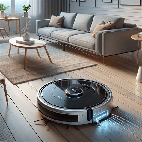 Top-Tier Cleaning Technology