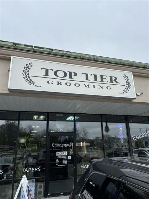 Top-Tier Grooming Services