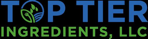 Top-Tier Ingredients