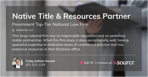 Top-Tier National Corporate Partners