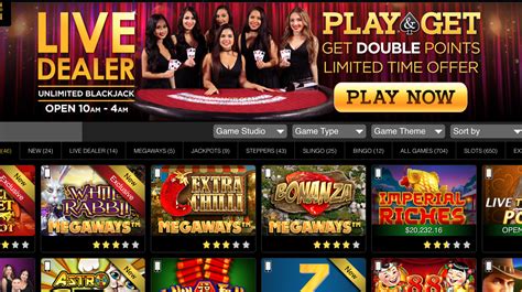 Golden Nugget Online Casino Offers 20 Cashback on Live Dealer Games