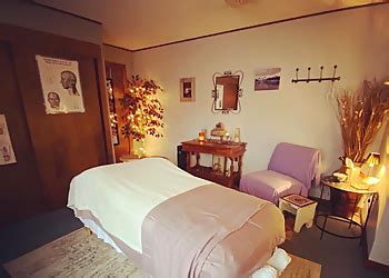 Topeka Massage Therapy Relaxation