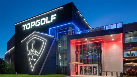 Topgolf Lake Mary