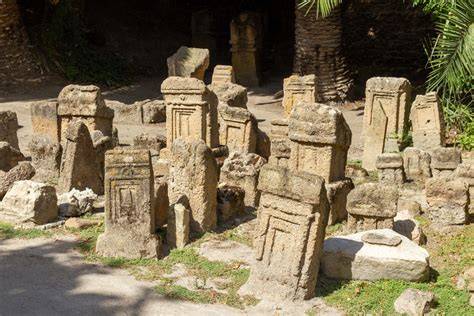 Tophet Carthage
