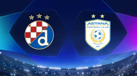 Gambar Topik 2: Prediksi Skor Dinamo Zagreb Vs Astana dan Statistik, Kualifikasi Liga Champions