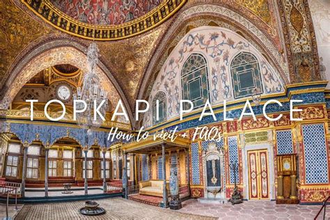 Topkapi Palace value for money