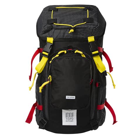 Topo Design Backpack: The Ultimate Companion For Your Adventures In 2023