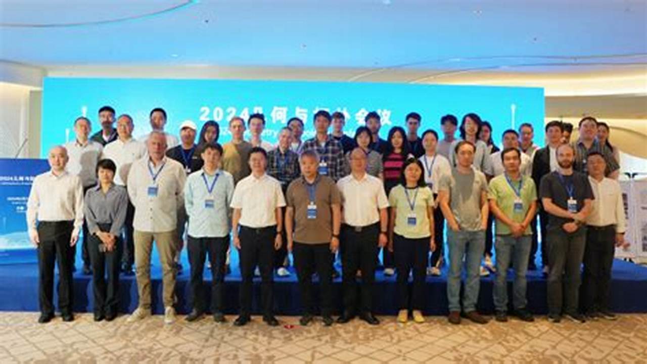 Topology Conference 2024