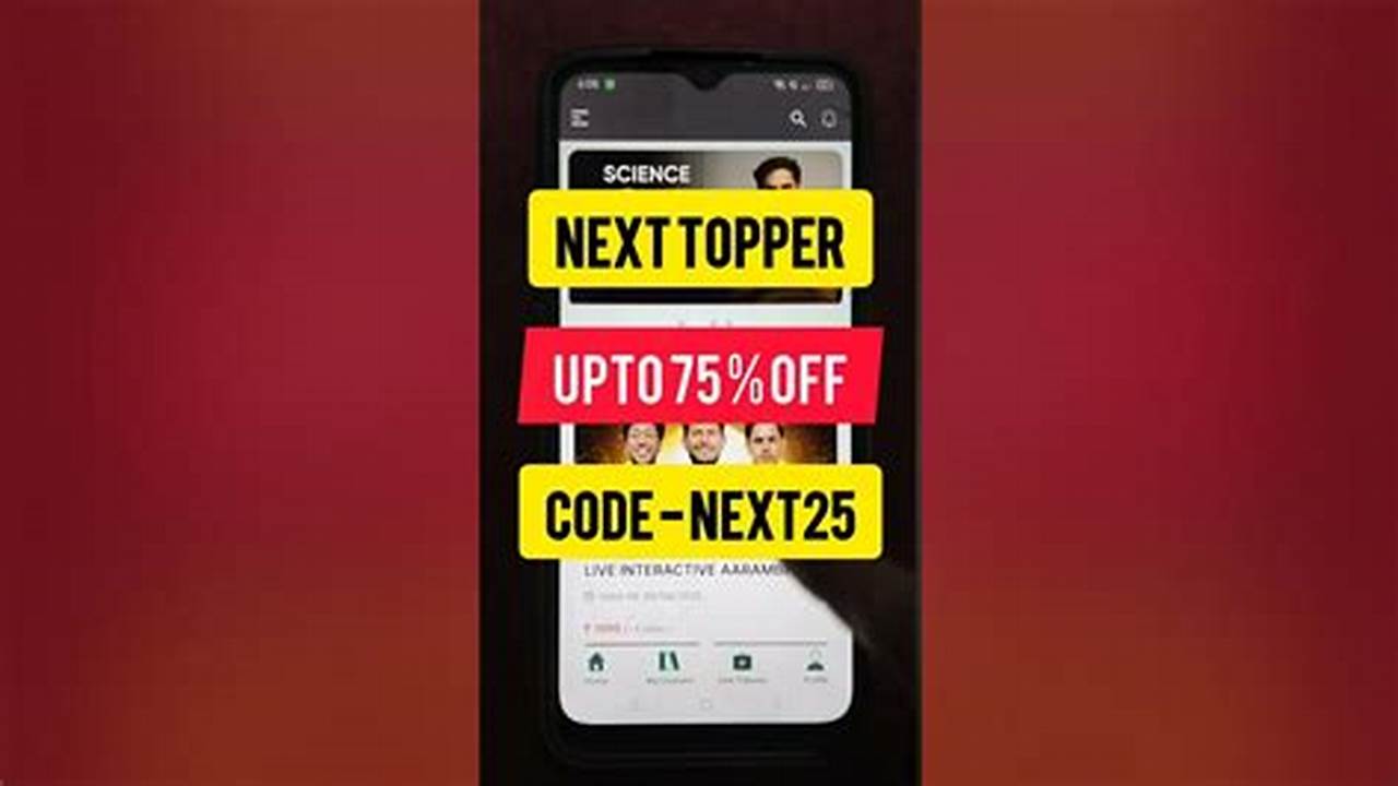 Toppers Promo Code 2025