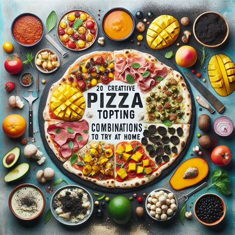 Toppings