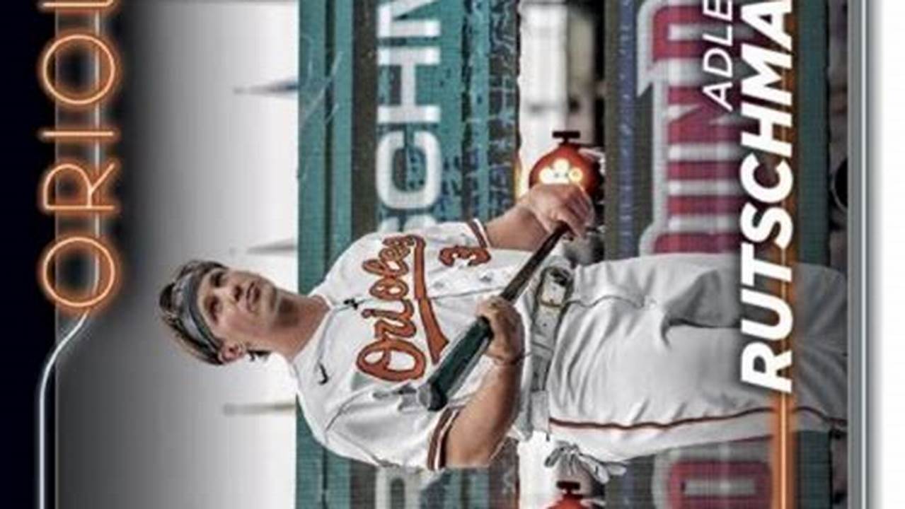 Topps 2024 Complete Checklist Template