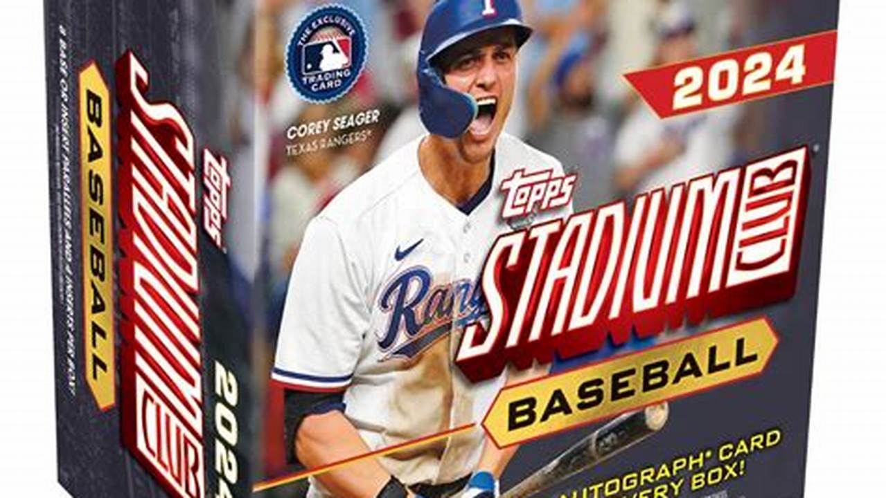 Topps 2024 Pre Order Form