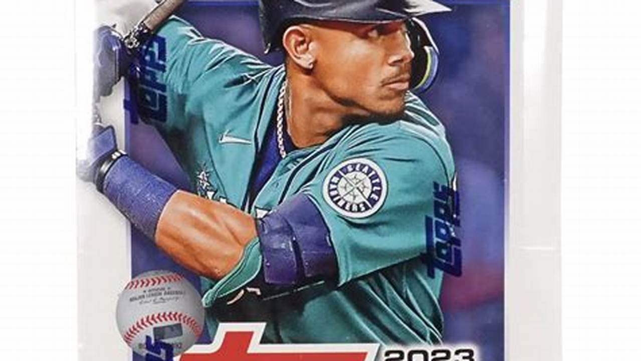 Topps 2025 Series 1 Odds And Predictions