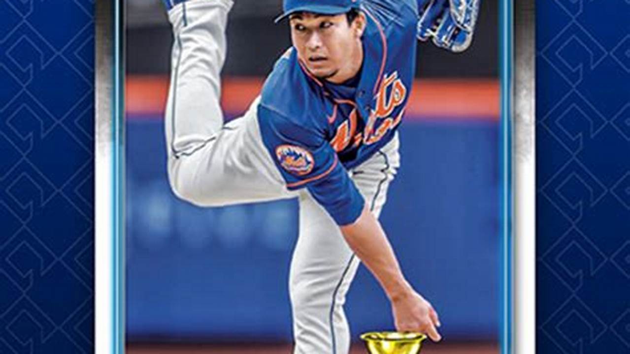 Topps Baseball Series 1 2024