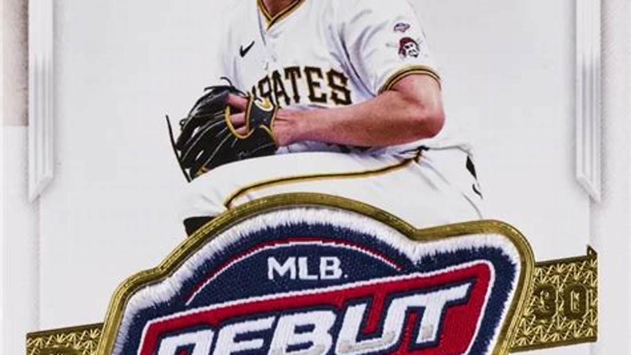 Topps Chrome Update Series 2024 Checklist