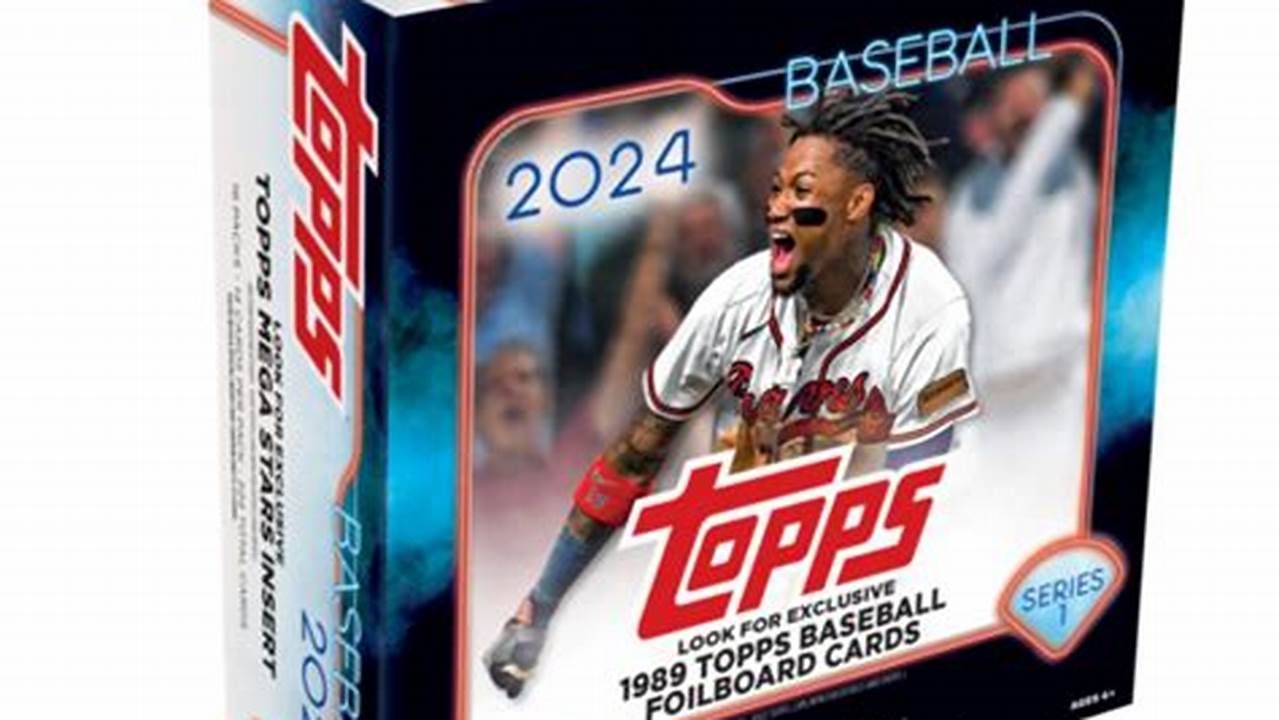 Topps Complete Set 2025